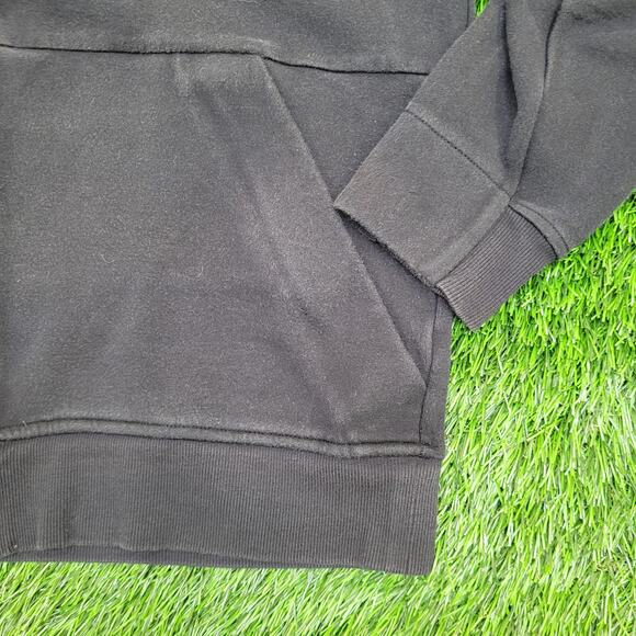 ADIAS Manchester United Hoodie Womens Large 21x25 Soccer - Picture 14 of 16